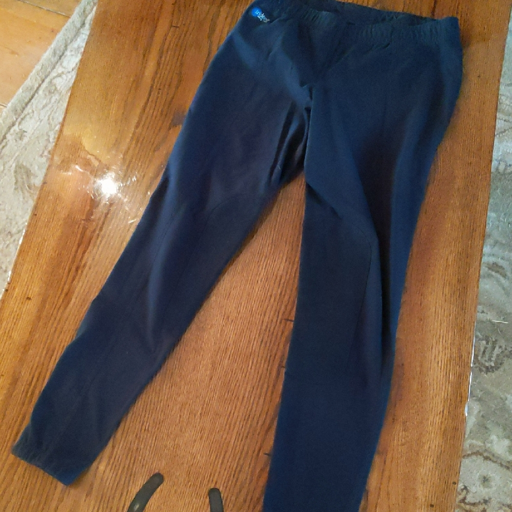 Women's Irideon riding tights